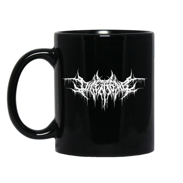 Disentomb "Logo" Mug