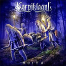 Korpiklaani "Noita" CD