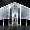 Glassing "From the Other Side of the Mirror" CD