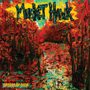 Musket Hawk "Upside of Sick LP" Limited Edition 12"