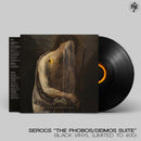 Serocs "The Phobos / Deimos Suite" 12"