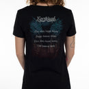 Korpiklaani "Wayfarer V-neck" Girls T-shirt