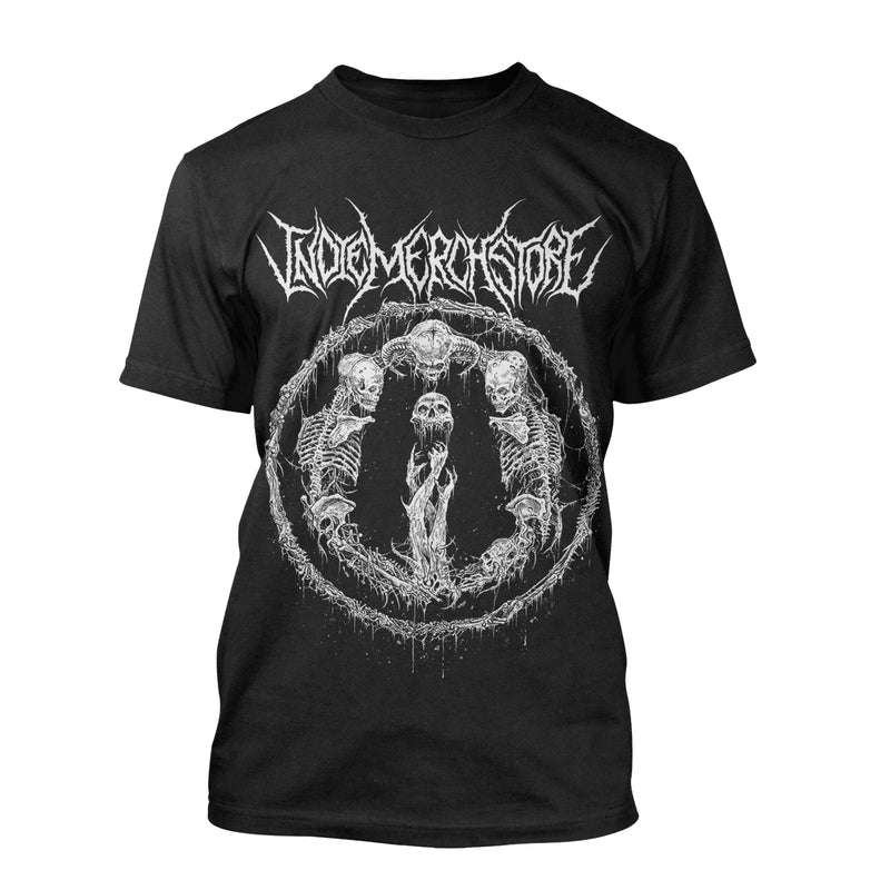 IndieMerchstore "Riddick Logo" T-Shirt