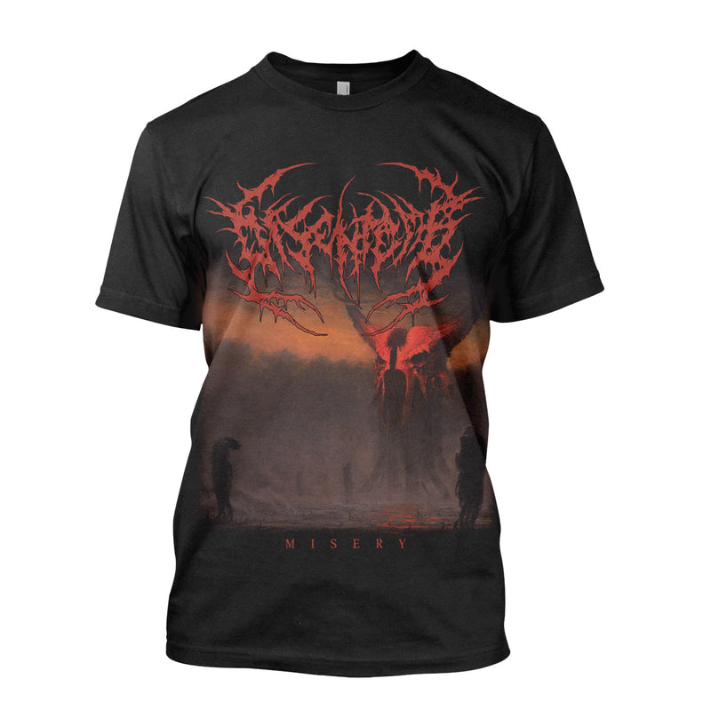 Disentomb "Misery" T-Shirt