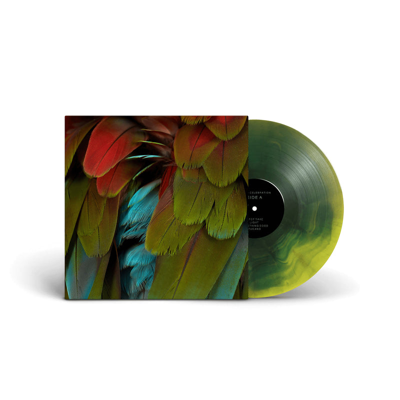 NYOS "Celebration" 12"