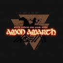 Amon Amarth "With Oden On Our Side" CD