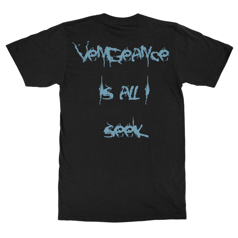 AngelMaker "Vengeance" T-Shirt