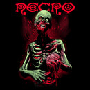 Necro "Brain Squash" T-Shirt