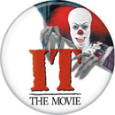 It (1990) "Poster Art" Button