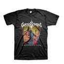 Gates Of Ishtar "Bloodred Path Logo" T-Shirt