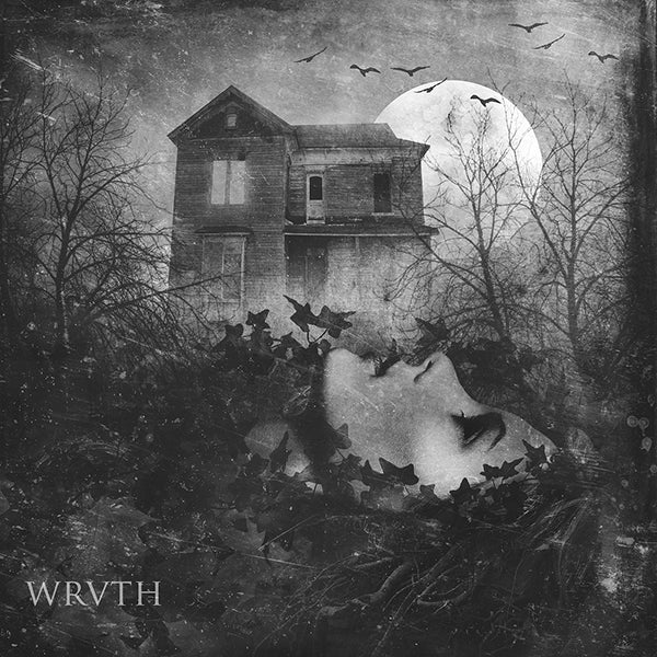 WRVTH "WRVTH" 2x12"