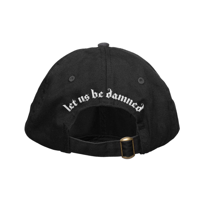 Ov Sulfur "Let Us Be Damned Dad Hat" Hat