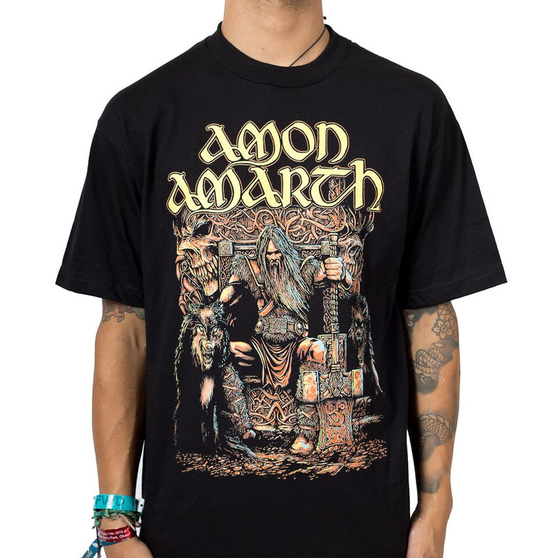 Amon Amarth "Thor Oden's Son" T-Shirt