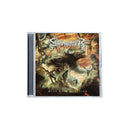 Saponification "Opus of Extiction" CD