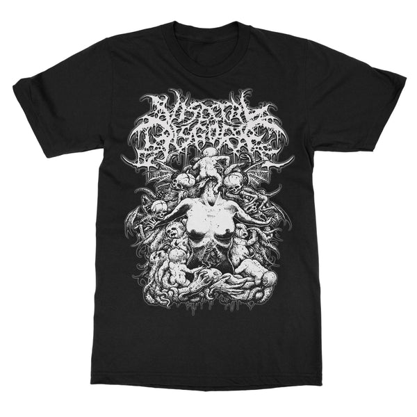 Visceral Disgorge "Neonatal" T-Shirt