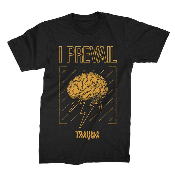 I Prevail "Brainstorm" T-Shirt