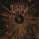 Void Rot "Consumed By Oblivion" CD