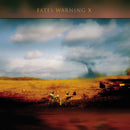 Fates Warning "FWX (Expanded Edition)" CD