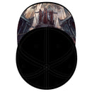 Vomit the Soul "Cold" Collector's Edition Hat