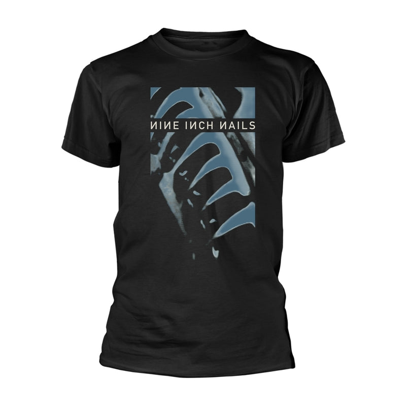 Nine Inch Nails "Pretty Hate Machine" T-Shirt