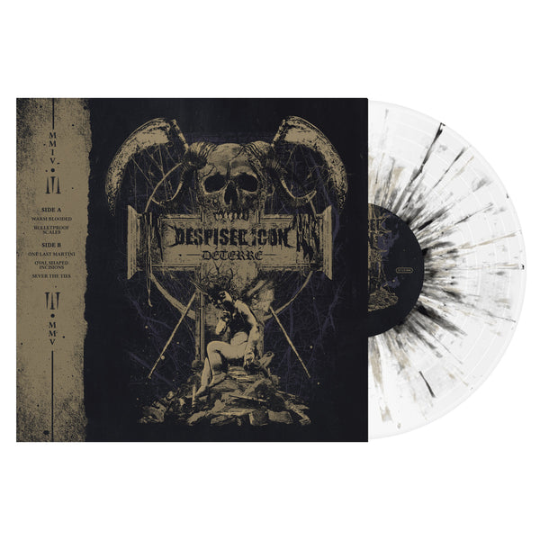 Despised Icon "Déterré EP" 10"