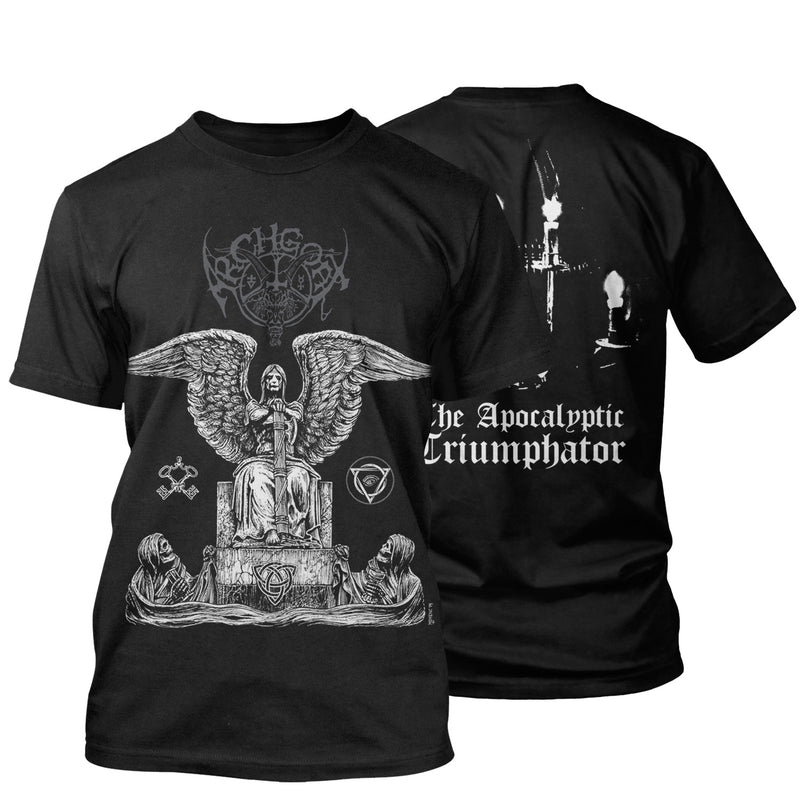 Archgoat "Apocalyptic Trumphator" T-Shirt