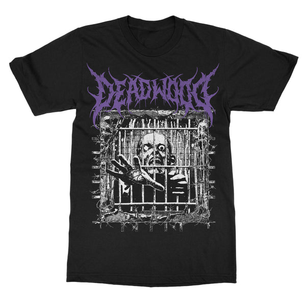 Deadwood "Creature" T-Shirt