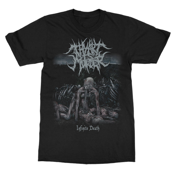 Thy Art Is Murder "Infinite Death" T-Shirt