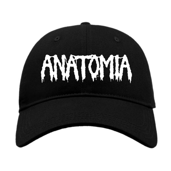 Anatomia "Logo (Embroidered)" Hat