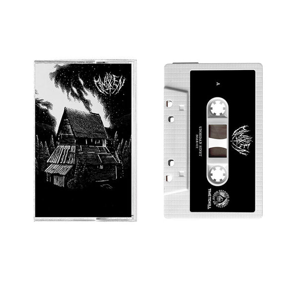 Qwälen "Unhodan Sinut" Limited Edition Cassette