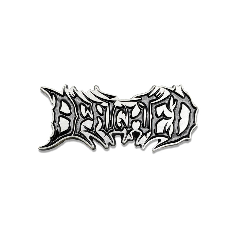 Benighted Sticker Benighted