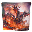 Thy Art Is Murder "Hate" Flag