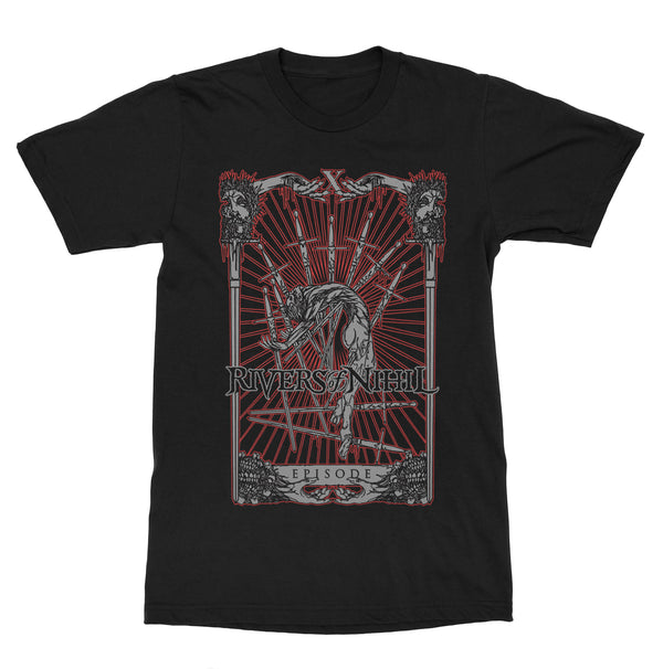 Rivers of Nihil "Episode" T-Shirt