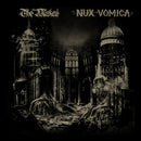 Nux Vomica "Nux Vomica | The Makai Split EP" 10"