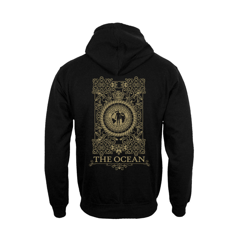 The Ocean "Circularcentrics" Pullover Hoodie