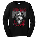 Necro "Gory Days Evil Nun" Longsleeve