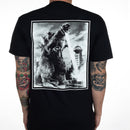 All Else Failed "You Better Run" T-Shirt