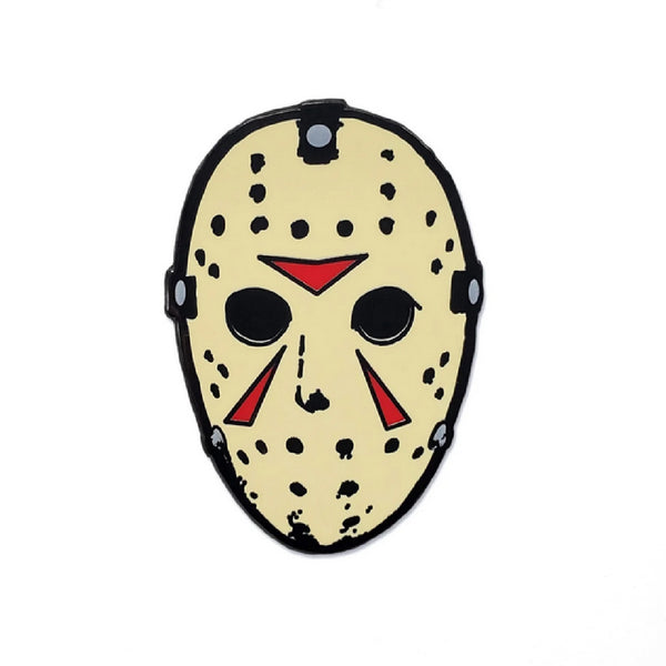 Friday The 13th (1980) "Part 3 Mask"
