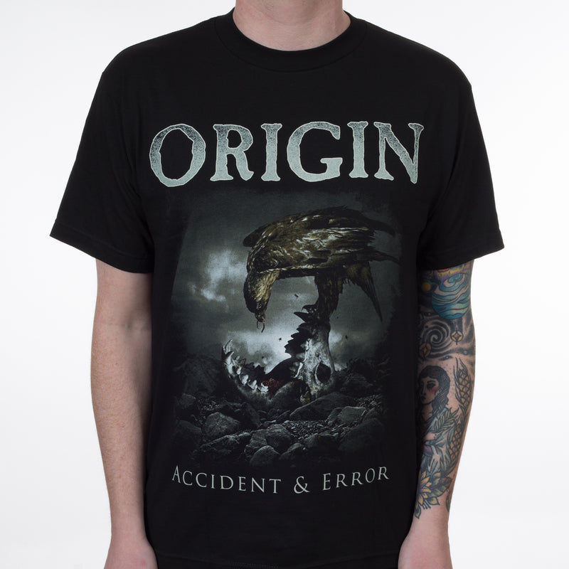 Origin "Hawk" T-Shirt