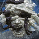 Archspire "Relentless Mutation" CD