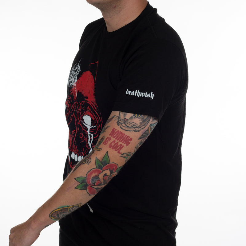Cult Leader "Skull" T-Shirt