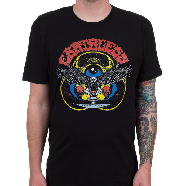 Earthless "Hawk" T-Shirt