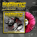 Agathocles "Razor Sharp Daggers" 12"