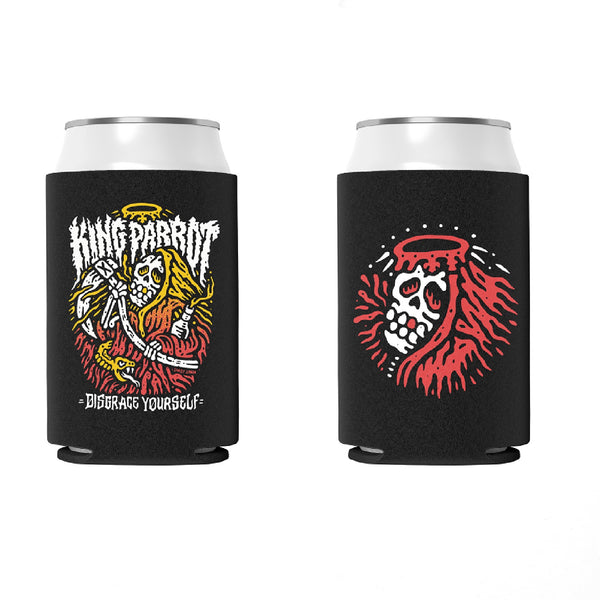 King Parrot "Disgrace Yourself" Can Cooler