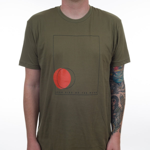 Doom Side Of The Moon "Orange Eclipse" T-Shirt
