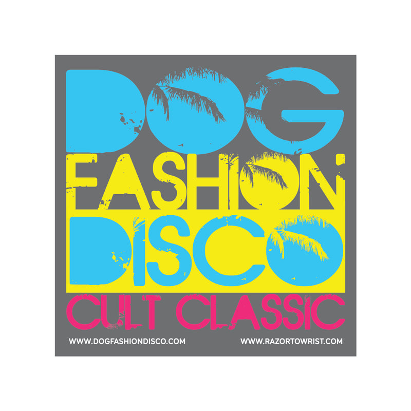 Dog Fashion Disco "Cult Classic Cover Bundle" Bundle