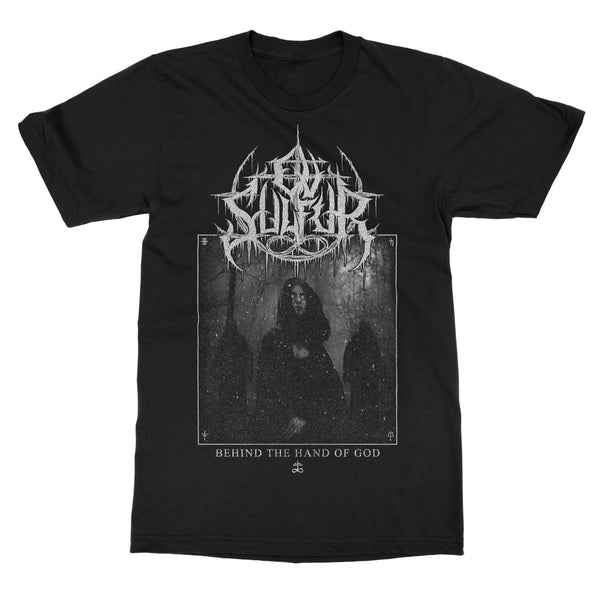 Ov Sulfur "Hand of God" T-Shirt