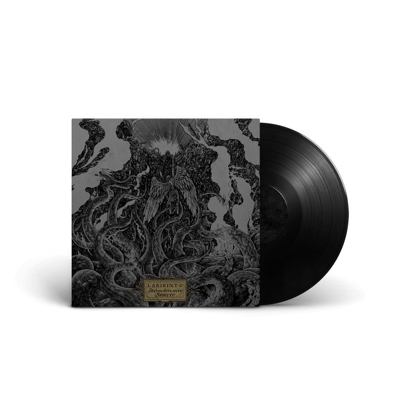 Labirinto "Divino Afflante Spiritu" 12"