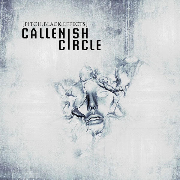 Callenish Circle "[Pitch.Black.Effects]" CD