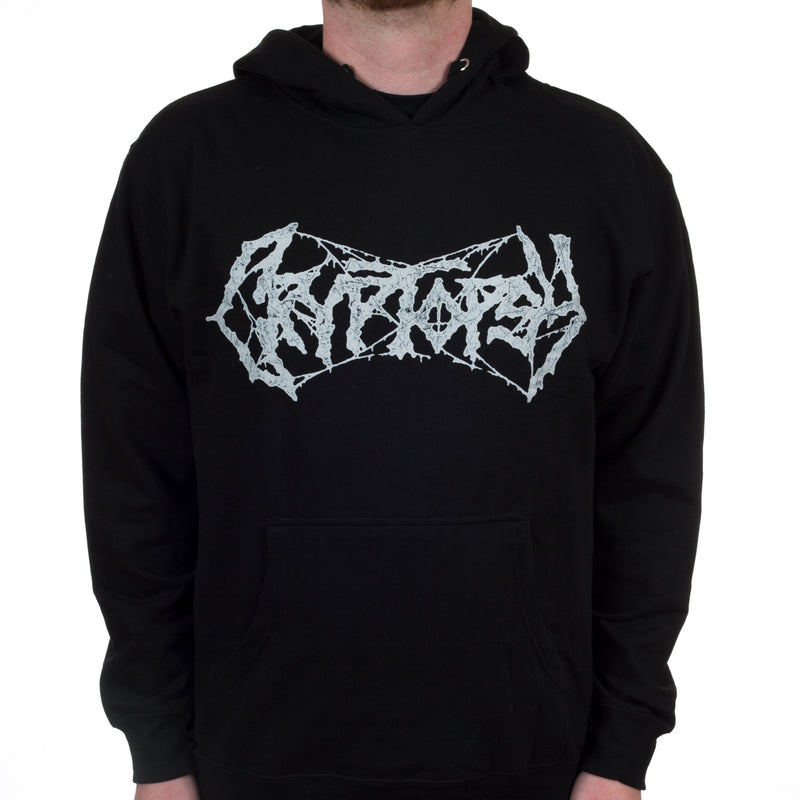 Cryptopsy "Classic Vile" Pullover Hoodie